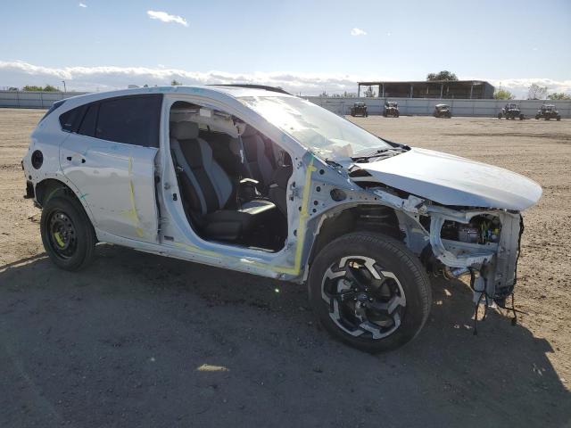 Photo 4 from auction – 2023 SUBARU CROSSTREK with VIN JF2GTHNC6PH220697