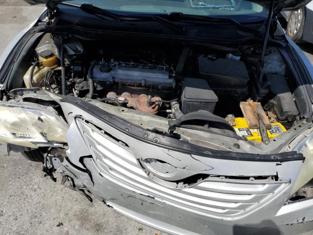 Photo 11 from auction – 2007 TOYOTA CAMRY CE with VIN 4T1BE46K97U086630
