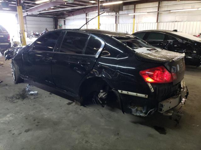 Photo 2 from auction – 2012 INFINITI G37 with VIN JN1CV6AR0CM675751