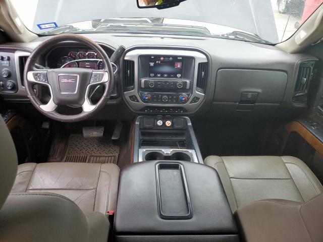 Photo 8 from auction – 2014 GMC SIERRA K15 with VIN 3GTU2VEC9EG517330