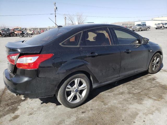 Photo 3 from auction – 2014 FORD FOCUS SE with VIN 1FADP3F28EL155527