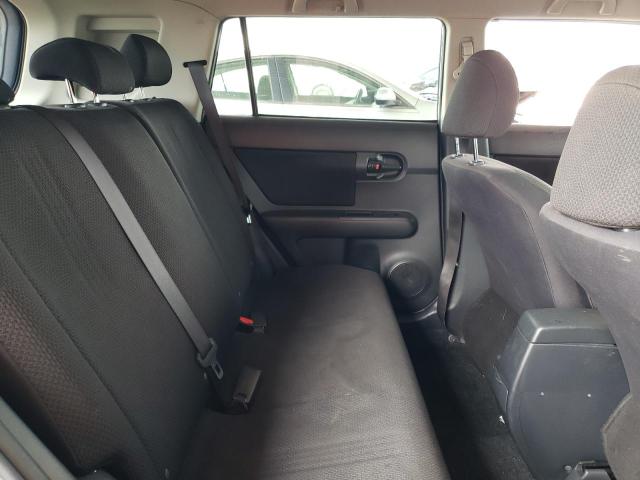Photo 10 from auction – 2010 TOYOTA SCION XB with VIN JTLZE4FE8A1115853