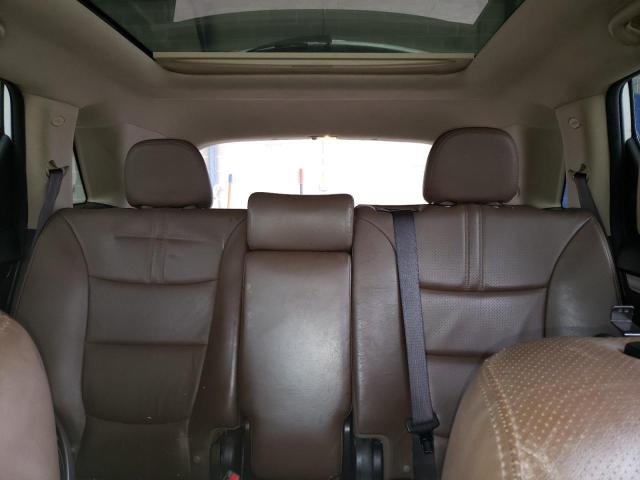 Photo 10 from auction – 2012 KIA SORENTO EX with VIN 5XYKU4A22CG291734