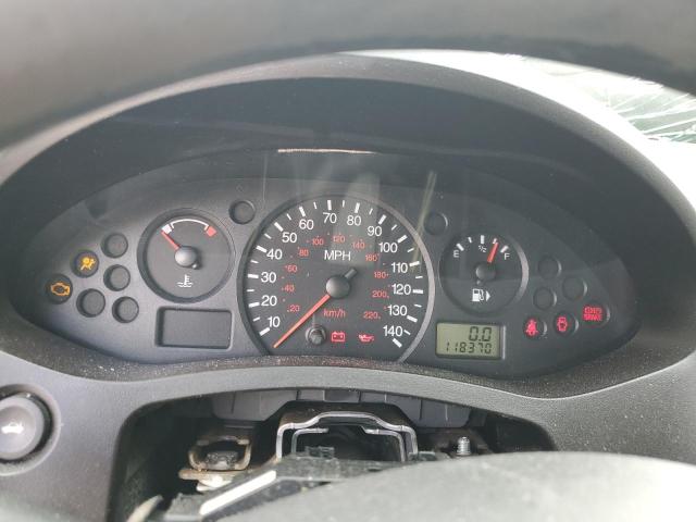 Photo 9 from auction – 2007 FORD FOCUS ZX4 with VIN 1FAFP34N37W151246