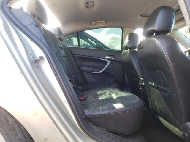Photo 10 from auction – 2015 BUICK REGAL PREM with VIN 2G4GN5EX3F9157177