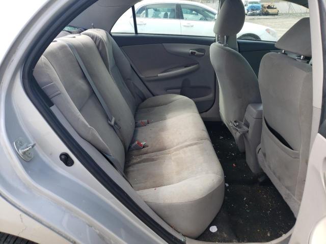 Photo 10 from auction – 2013 TOYOTA COROLLA with VIN 2T1BU4EE8DC091989