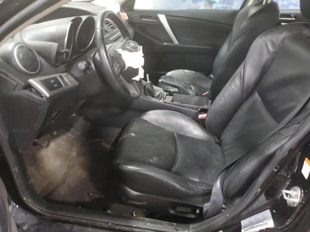 Photo 7 from auction – 2011 MAZDA 3 S with VIN JM1BL1M57B1416247