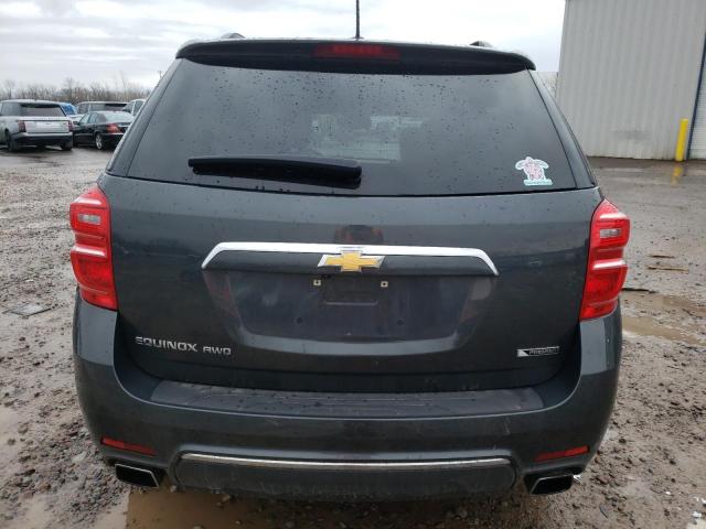 Photo 6 from auction – 2017 CHEVROLET EQUINOX PR with VIN 2GNFLGE30H6172603