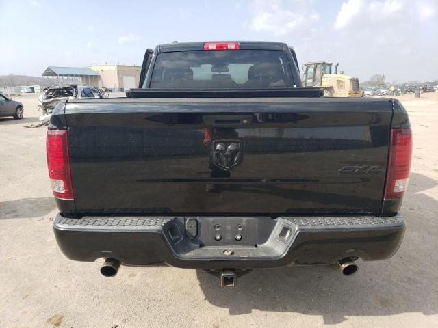 Photo 6 from auction – 2015 RAM 1500 ST with VIN 1C6RR7FT0FS508450