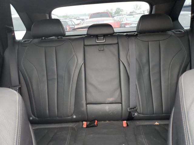 Photo 10 from auction – 2017 BMW X5 SDRIVE3 with VIN 5UXKR2C32H0X06980