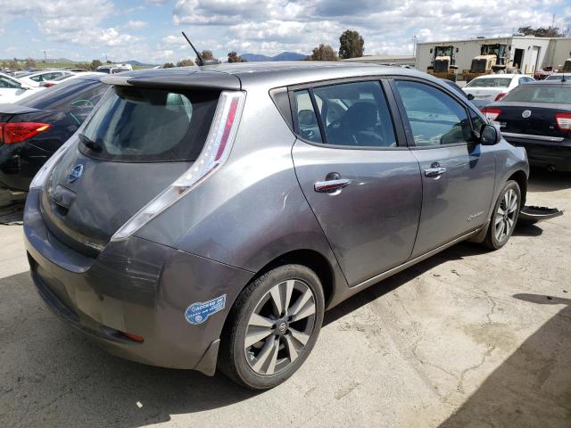 Photo 3 from auction – 2017 NISSAN LEAF S with VIN 1N4BZ0CPXHC305299