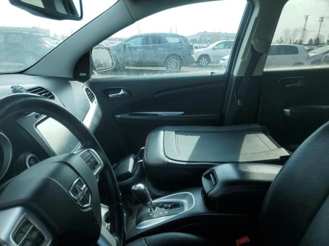 Photo 7 from auction – 2012 DODGE JOURNEY R/ with VIN 3C4PDDEG2CT293388
