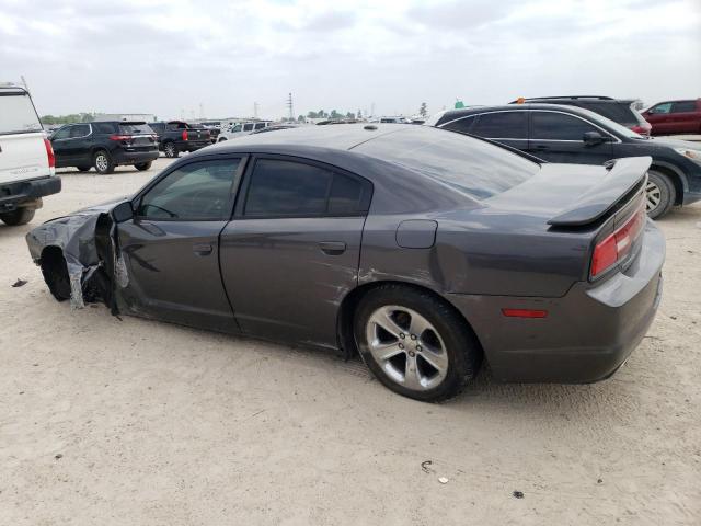Photo 2 from auction – 2013 DODGE CHARGER SX with VIN 2C3CDXHG3DH701603