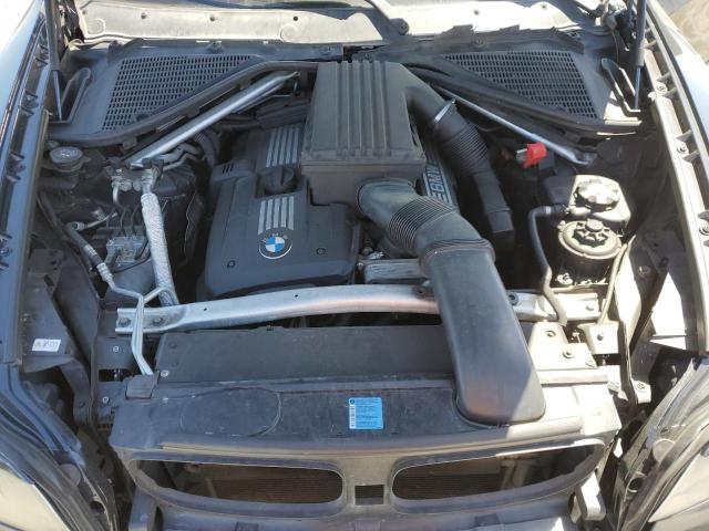 Photo 12 from auction – 2010 BMW X5 XDRIVE3 with VIN 5UXFE4C52AL382475