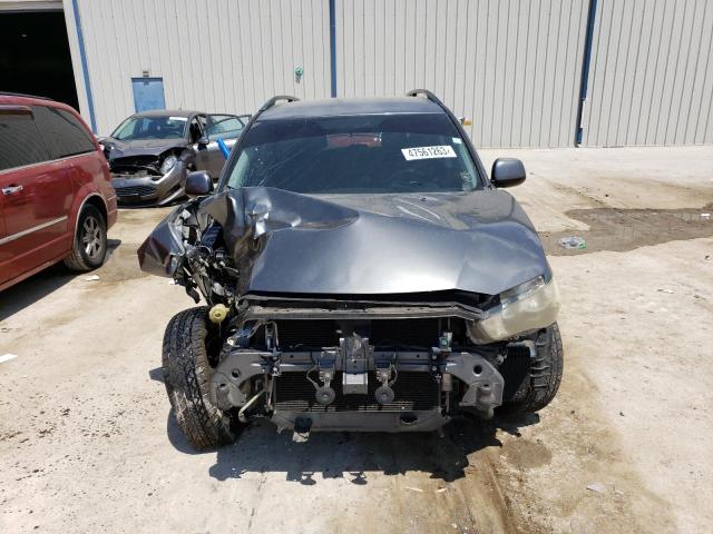 Photo 5 from auction – 2011 MITSUBISHI OUTLANDER with VIN JA4AS2AW1BU021149