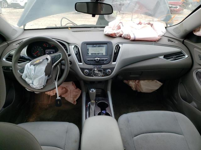 Photo 8 from auction – 2018 CHEVROLET MALIBU LS with VIN 1G1ZB5ST3JF114944