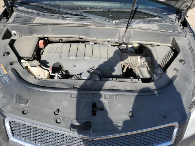 Photo 12 from auction – 2012 CHEVROLET TRAVERSE L with VIN 1GNKRGED5CJ374497