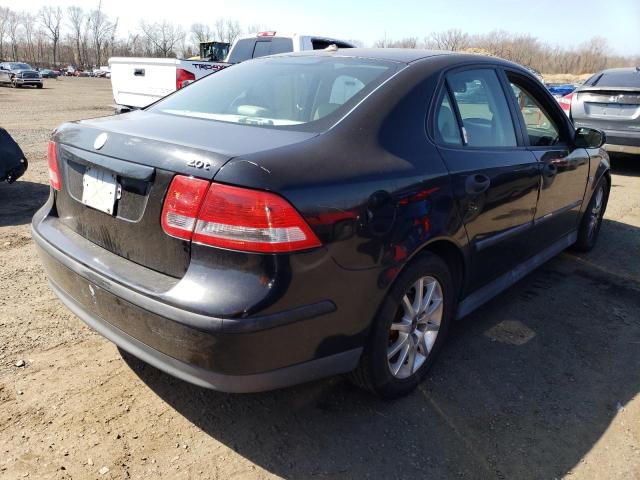 Photo 3 from auction – 2004 SAAB 9-3 LINEAR with VIN YS3FB49SX41053362