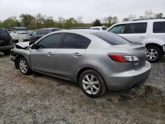 Photo 2 from auction – 2011 MAZDA 3 I with VIN JM1BL1VG7B1463424