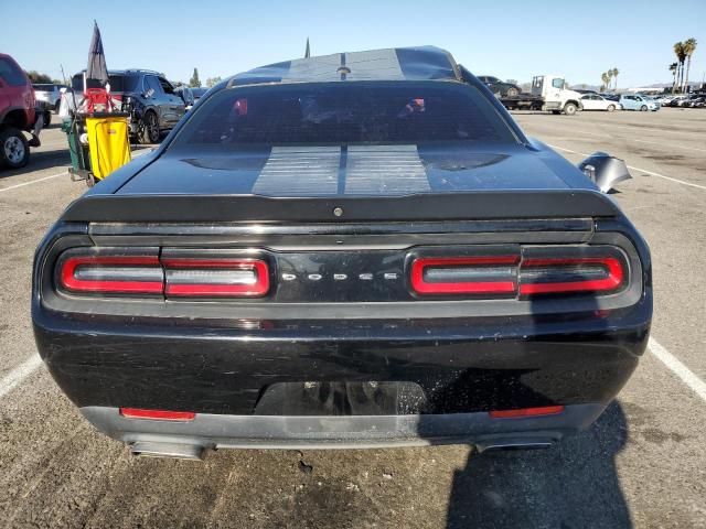 Photo 6 from auction – 2016 DODGE CHALLENGER with VIN 2C3CDZBT8GH210174