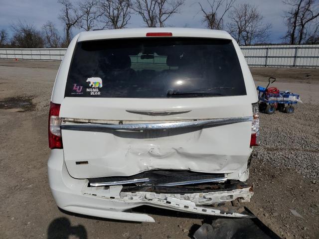 Photo 6 from auction – 2014 CHRYSLER TOWN & COU with VIN 2C4RC1BG3ER398123