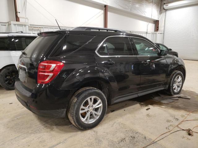 Photo 3 from auction – 2017 CHEVROLET EQUINOX LT with VIN 2GNFLFEK4H6303260