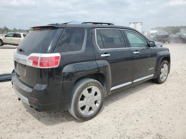 Photo 3 from auction – 2014 GMC TERRAIN DE with VIN 2GKFLUE38E6234322