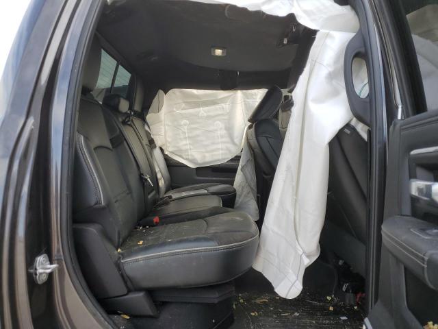 Photo 10 from auction – 2021 RAM 2500 LARAM with VIN 3C6UR5FL6MG535249
