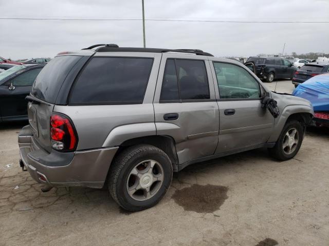 Photo 3 from auction – 2007 CHEVROLET TRAILBLAZE with VIN 1GNDT13S272237204