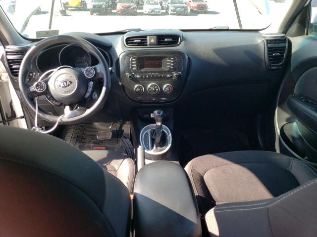 Photo 8 from auction – 2015 KIA SOUL with VIN KNDJN2A20F7220837