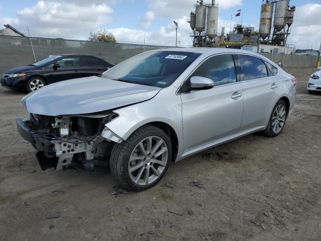Photo 1 from auction – 2014 TOYOTA AVALON BAS with VIN 4T1BK1EB9EU112066