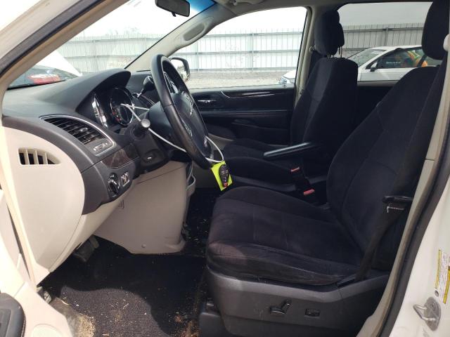 Photo 7 from auction – 2011 CHRYSLER TOWN & COU with VIN 2A4RR5DG9BR701558