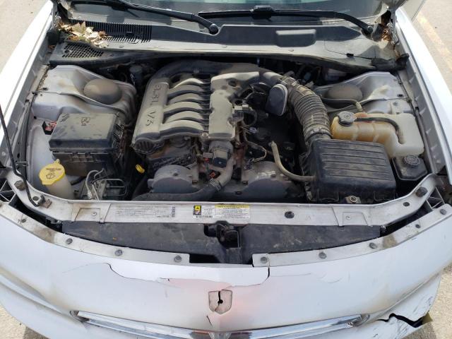 Photo 11 from auction – 2010 DODGE CHARGER SX with VIN 2B3CA3CV5AH287157
