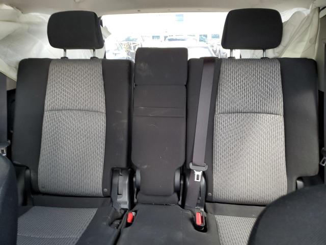 Photo 10 from auction – 2018 TOYOTA 4RUNNER SR with VIN JTEBU5JR9J5508362