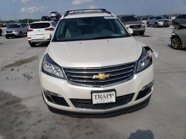 Photo 5 from auction – 2014 CHEVROLET TRAVERSE L with VIN 1GNKRHKD5EJ360757