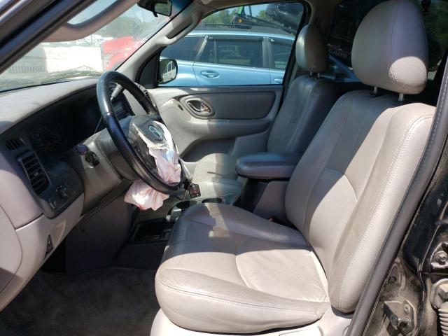 Photo 7 from auction – 2002 MAZDA TRIBUTE LX with VIN 4F2YU09172KM36662