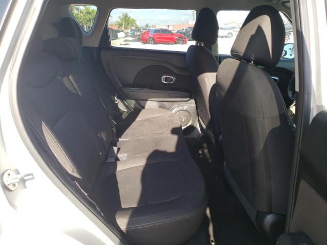 Photo 10 from auction – 2019 KIA SOUL with VIN KNDJN2A22K7677482