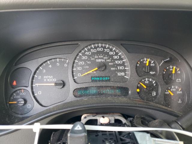 Photo 9 from auction – 2004 CHEVROLET silverado with VIN 2GCEK13T241359078