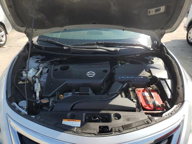 Photo 11 from auction – 2014 NISSAN ALTIMA 2.5 with VIN 1N4AL3APXEC168667