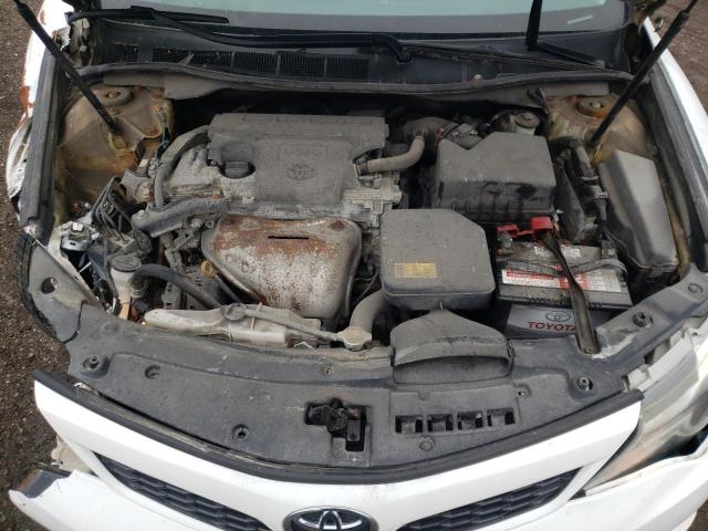 Photo 11 from auction – 2014 TOYOTA CAMRY L with VIN 4T1BF1FK9EU417621