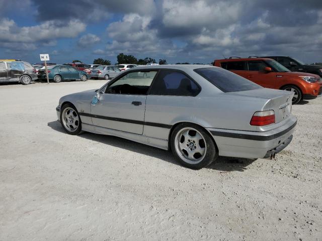 Photo 2 from auction – 1999 BMW M3 with VIN WBSBG9338XEY82927