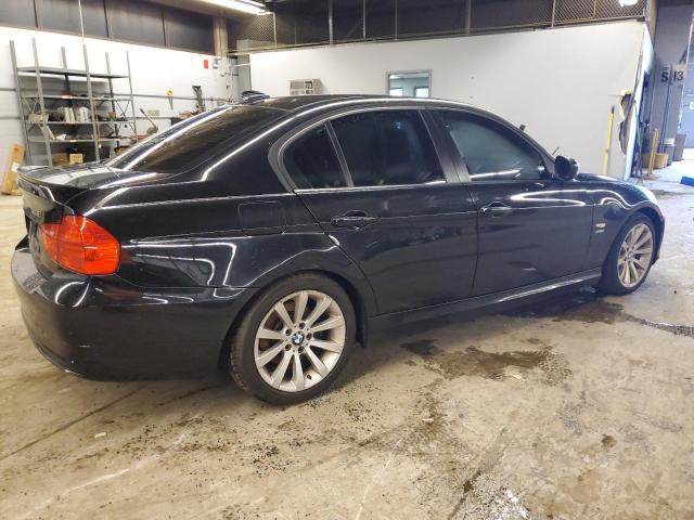 Photo 3 from auction – 2011 BMW 328 XI with VIN WBAPK7G5XBNN78564