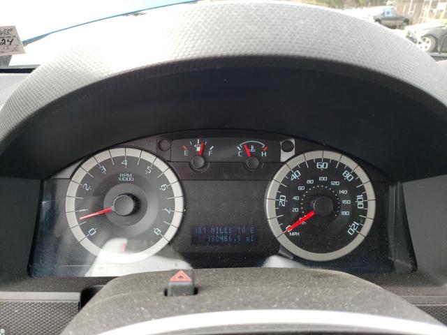 Photo 9 from auction – 2011 FORD ESCAPE XLT with VIN 1FMCU9DG0BKA96308