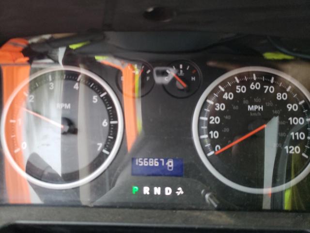 Photo 9 from auction – 2012 DODGE RAM 1500 S with VIN 1C6RD7FP1CS142981