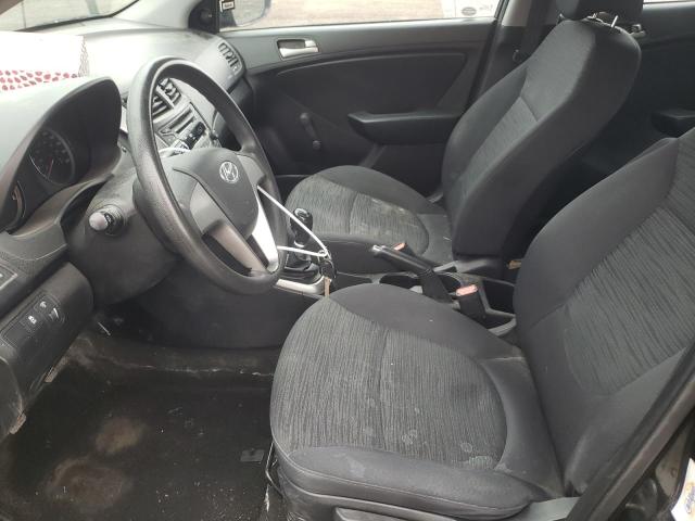 Photo 7 from auction – 2017 HYUNDAI ACCENT SE with VIN KMHCT5AE9HU302656