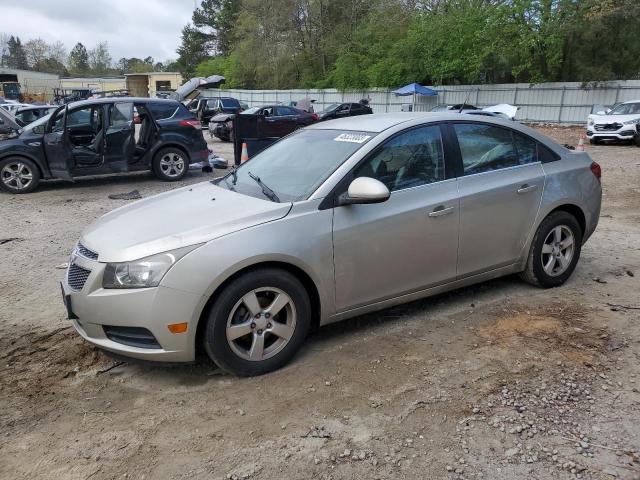 CHEVROLET CHEV 2013 with VIN 1G1PC5SB8D7300568 - Photo from auction