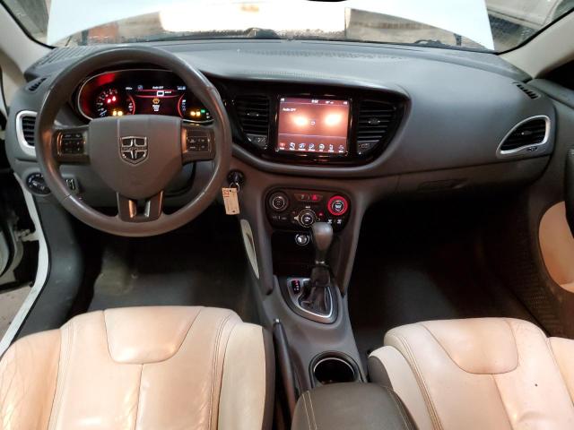 Photo 8 from auction – 2013 DODGE DART LIMIT with VIN 1C3CDFCH5DD294018