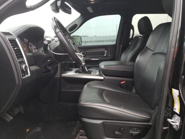 Photo 7 from auction – 2018 RAM 2500 LONGH with VIN 3C6UR5GL2JG405303