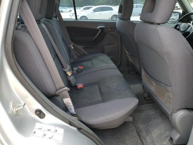 Photo 11 from auction – 2002 TOYOTA RAV4 with VIN JTEHH20V626016069