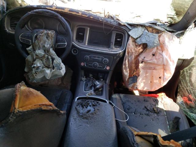 Photo 8 from auction – 2021 DODGE CHARGER SX with VIN 2C3CDXBG6MH643205